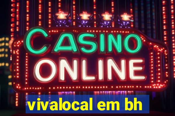 vivalocal em bh